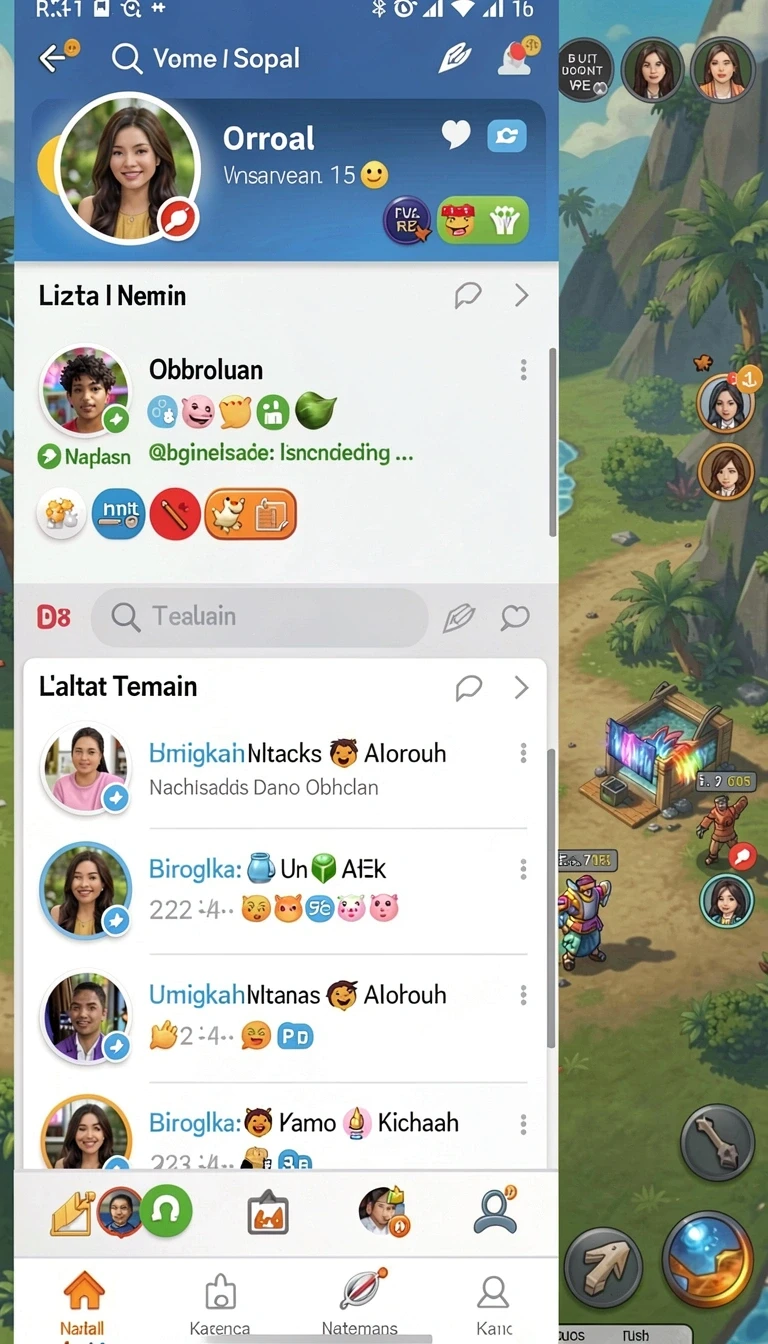 Aplikasi yakin777 Resmi: Download dan Instalasi screenshot 3