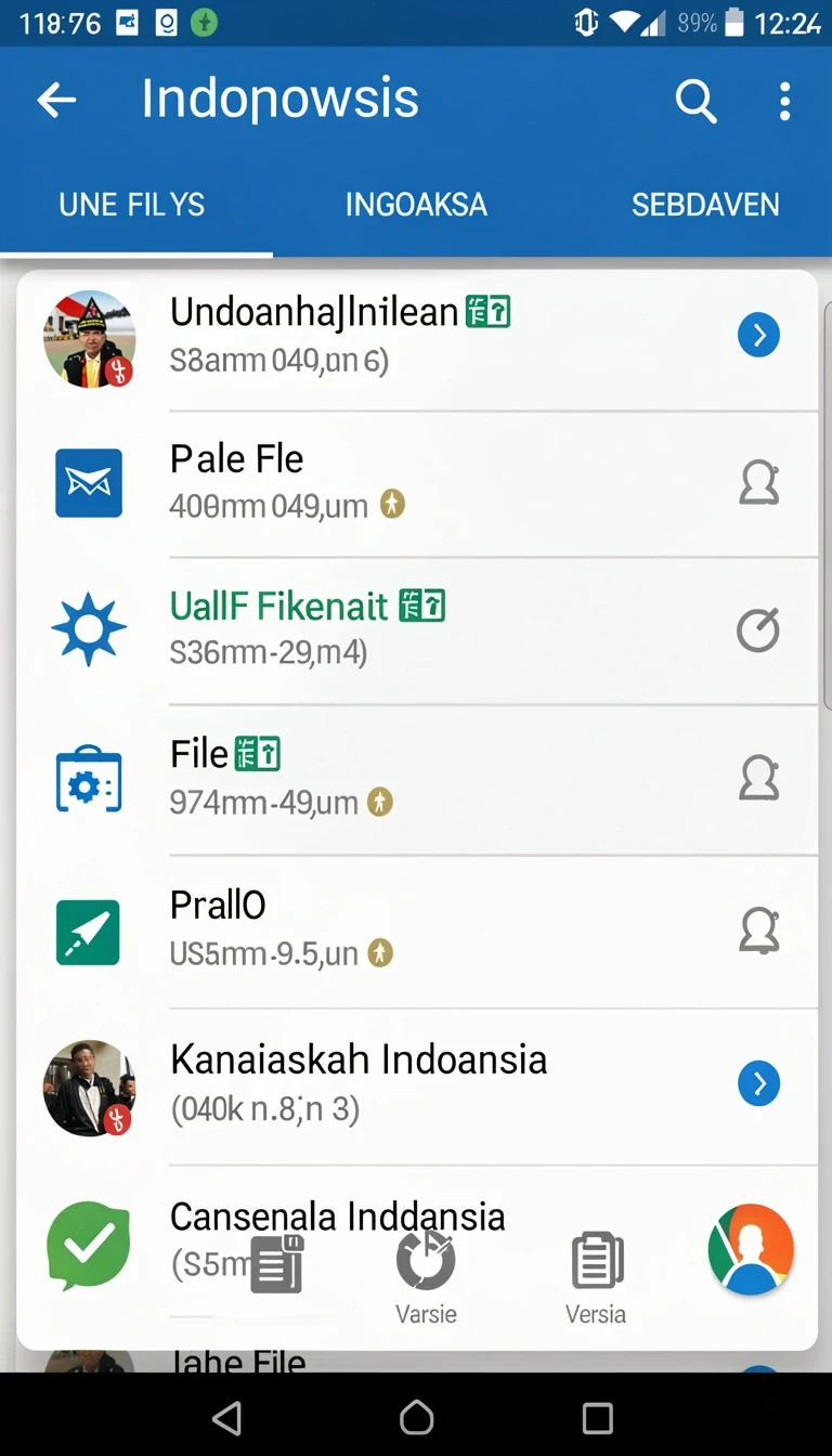 Aplikasi bigwin88 Resmi dan Terpercaya di Android screenshot 1