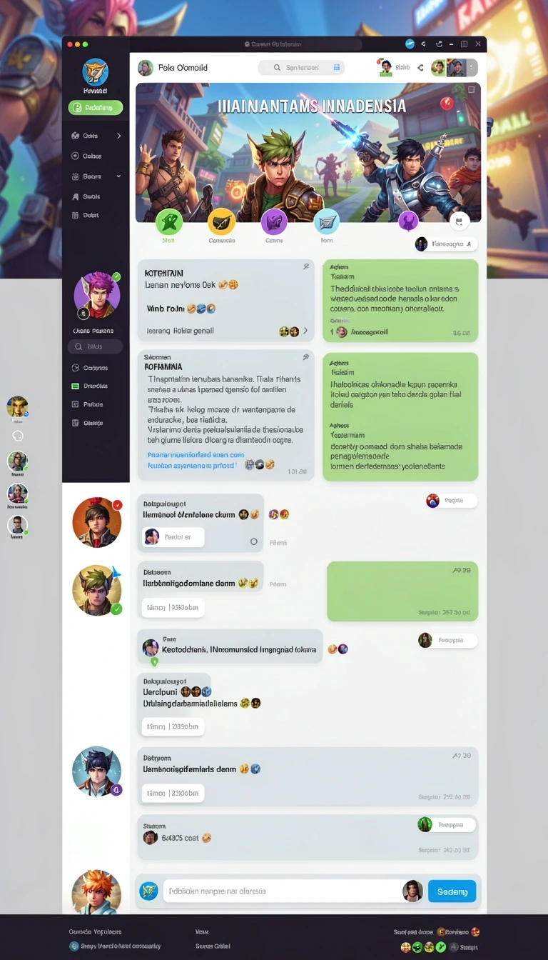 Aplikasi hitogel Resmi dan Terpercaya di Android screenshot 3