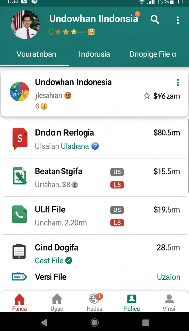 Aplikasi nk666 Resmi: Download dan Instalasi screenshot 3