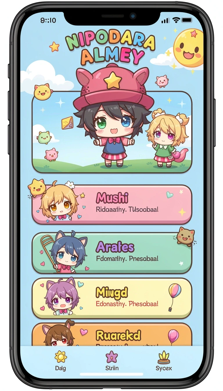 Aplikasi nagawin Resmi: Download dan Instalasi screenshot 2