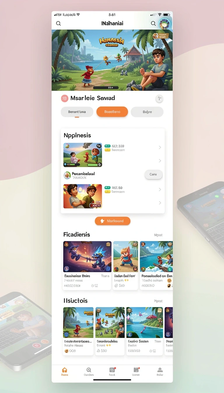 Aplikasi nk666 Resmi: Download dan Instalasi screenshot 1