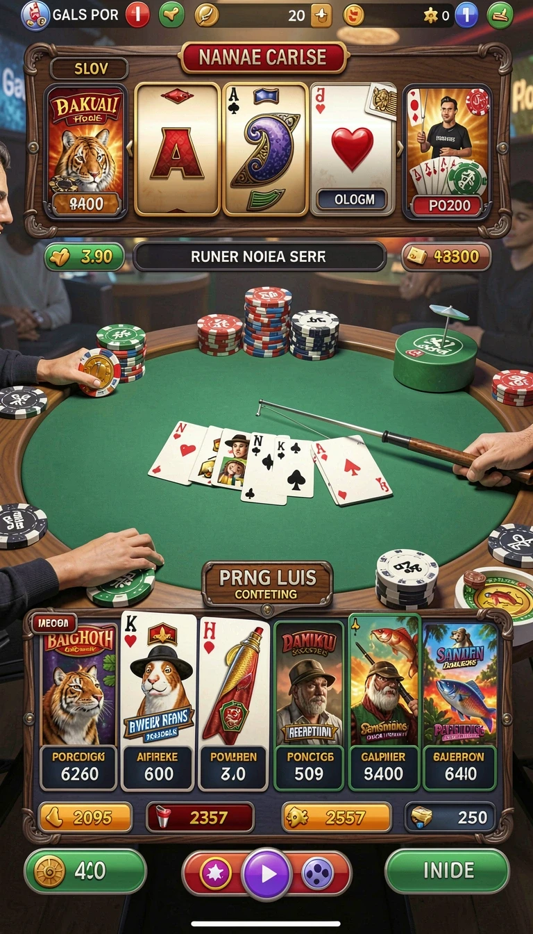 mg585 Terbaru: Download APK Resmi dan Aman screenshot 1