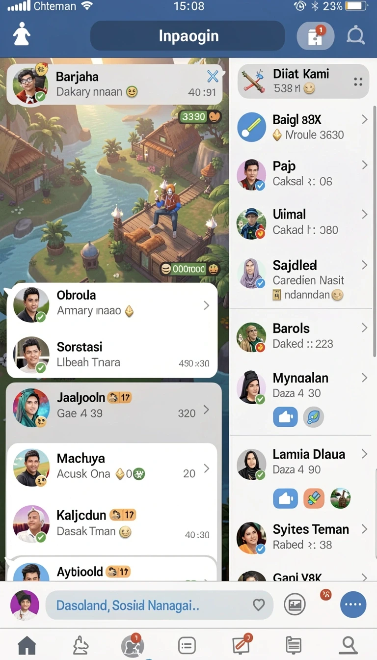 Aplikasi sjo777 Resmi dan Terpercaya di Android screenshot 1