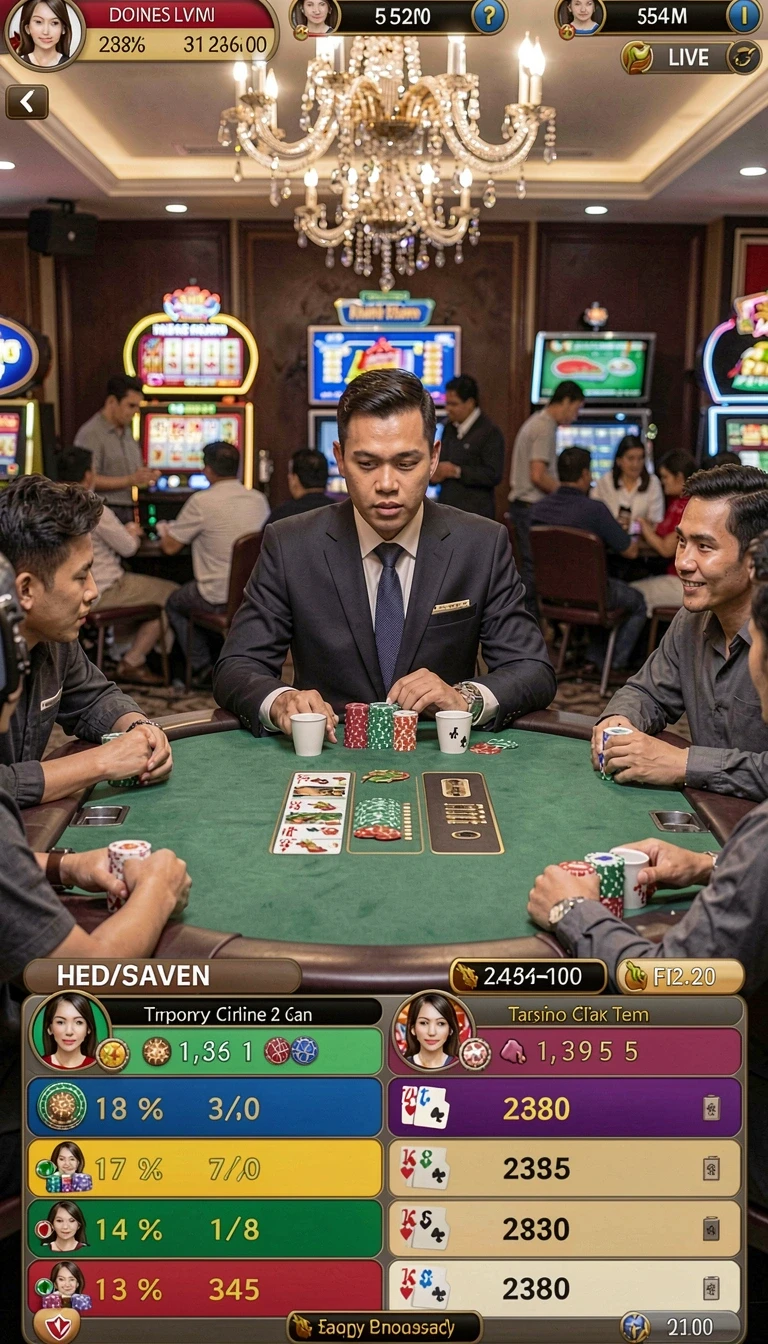 amper88 Terbaru: Download APK Resmi dan Aman screenshot 1