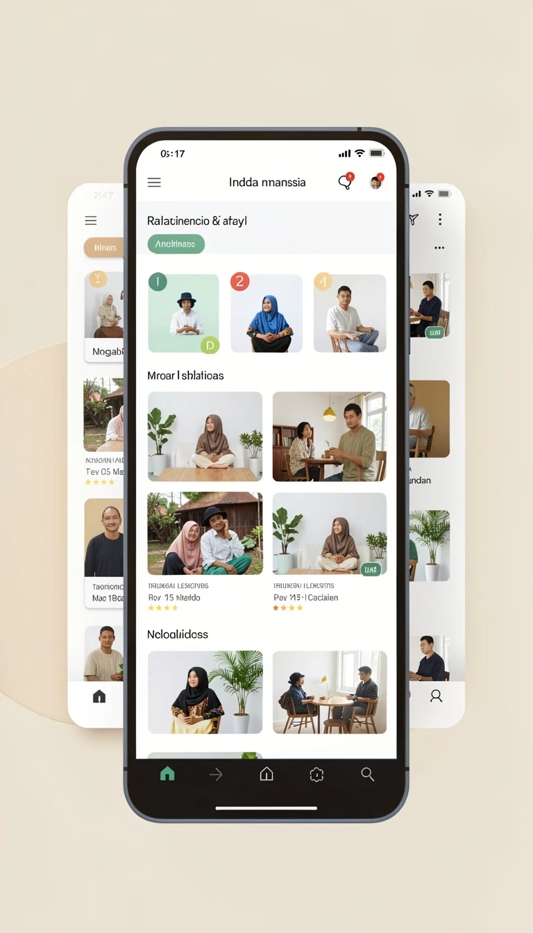 Aplikasi jnt777 Resmi dan Terpercaya di Android screenshot 3