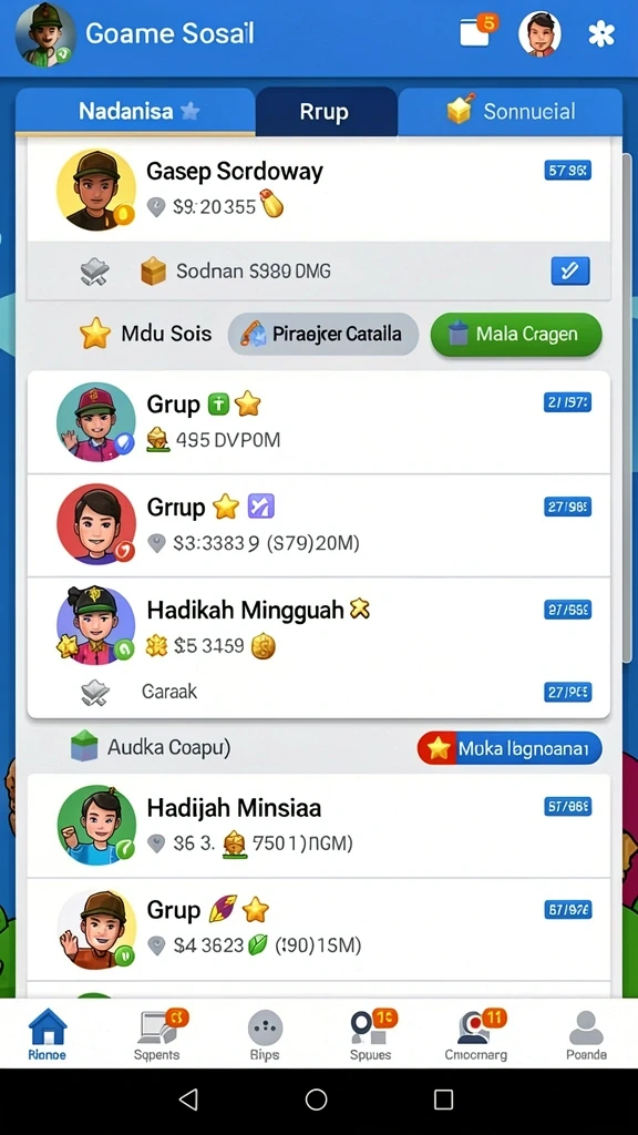 gobetasia Terbaru: Download APK Resmi dan Aman screenshot 2