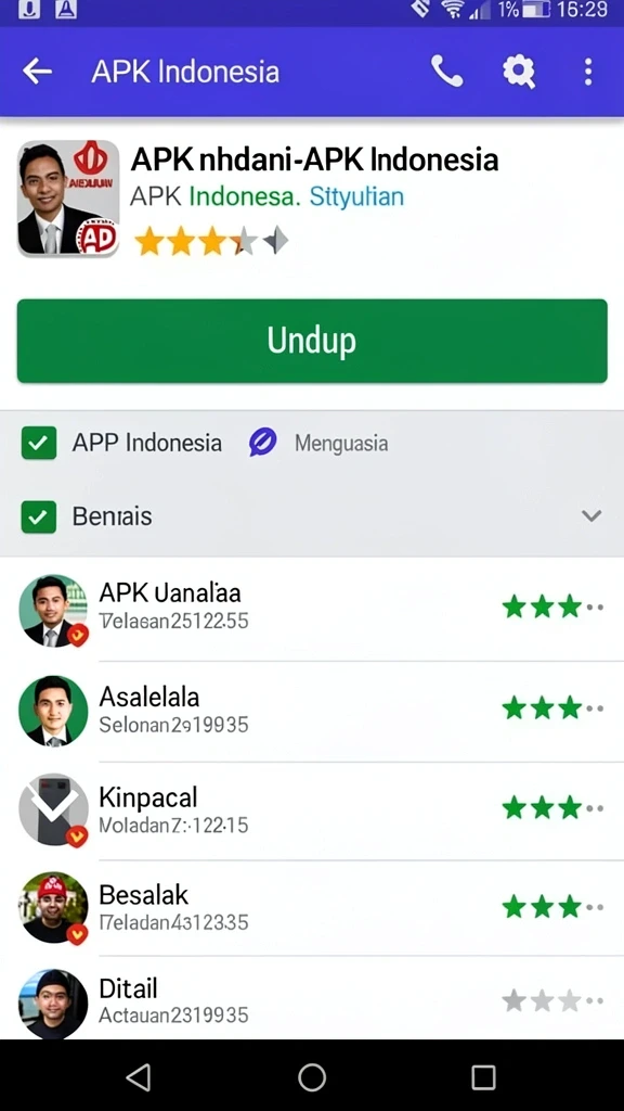 Aplikasi dragon77 Resmi dan Terpercaya di Android screenshot 2