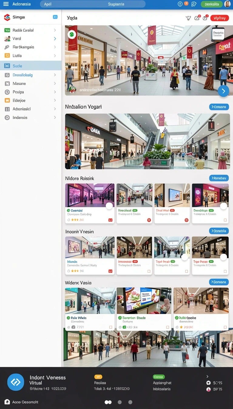 Aplikasi pt707 Resmi dan Terpercaya di Android screenshot 3