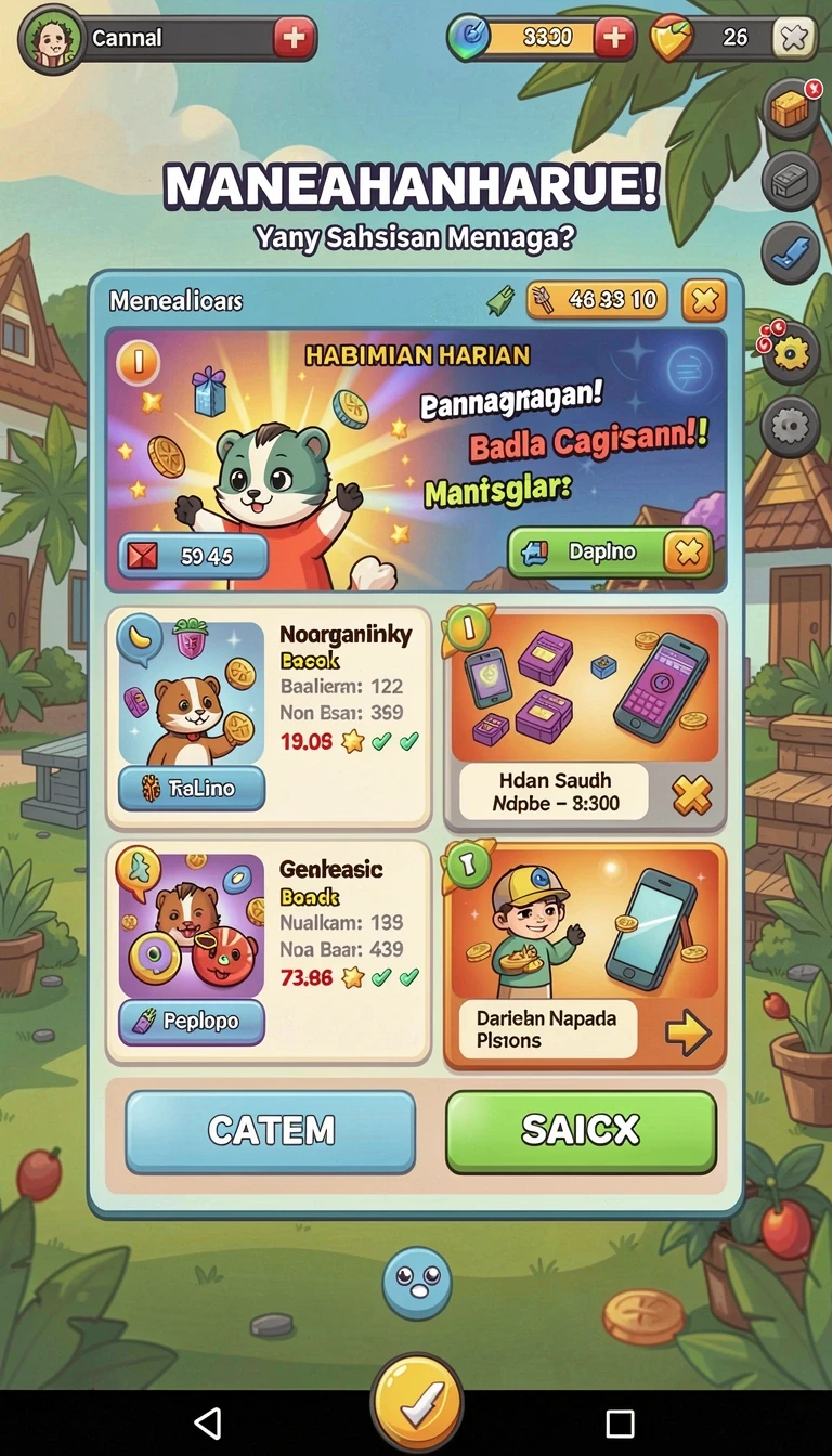idrking Terbaru: Download APK Resmi dan Aman screenshot 2
