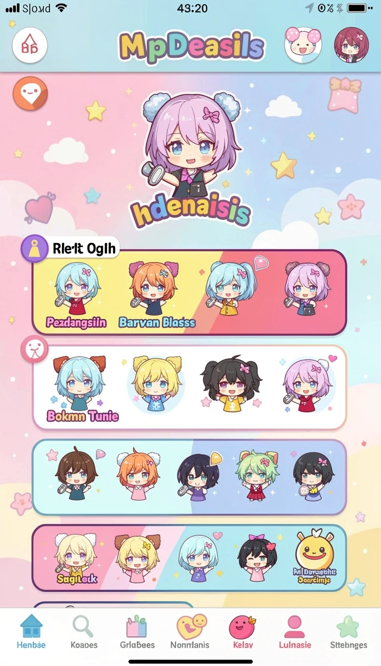 rr44 Terbaru: Download APK Resmi dan Aman screenshot 1