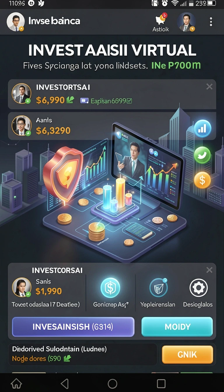 amper88 Terbaru: Download APK Resmi dan Aman screenshot 3