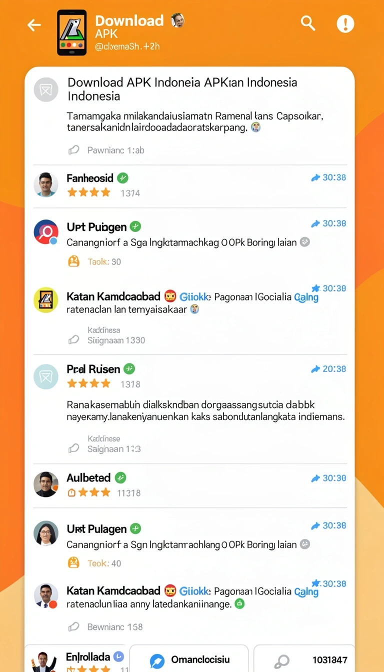 Aplikasi yakin777 Resmi: Download dan Instalasi screenshot 2