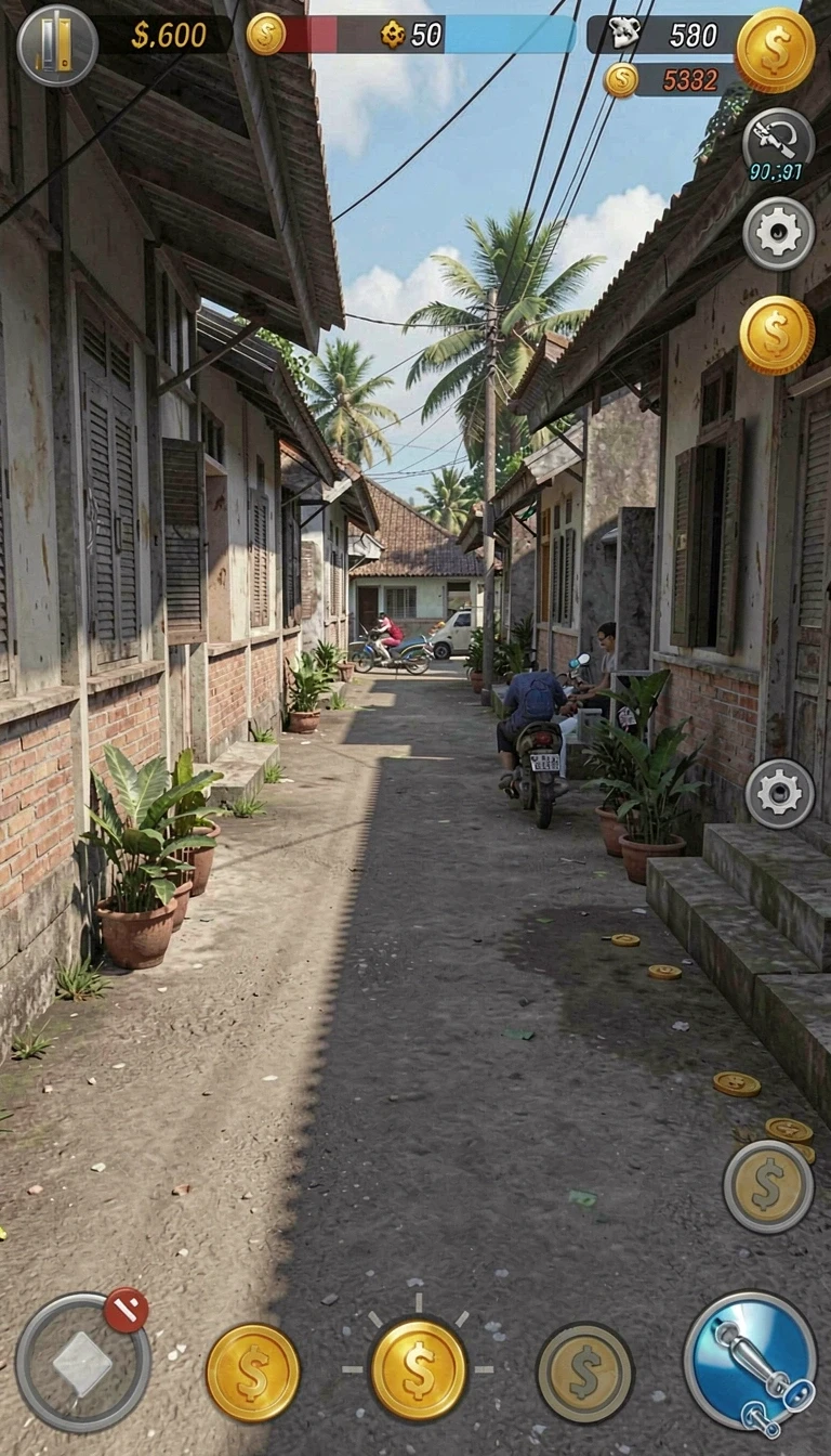 Aplikasi kno89 Resmi: Download dan Instalasi screenshot 2