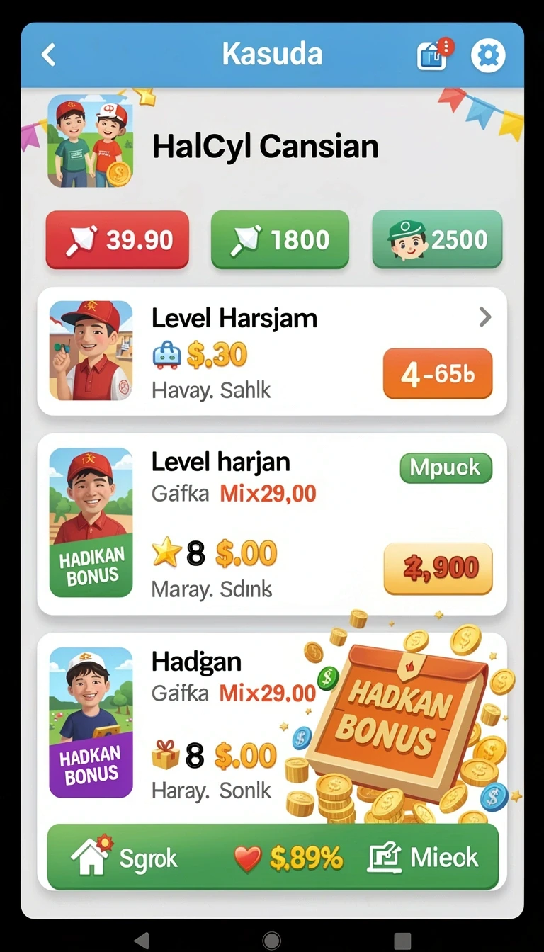 Aplikasi kkwin777 Resmi dan Terpercaya di Android screenshot 1