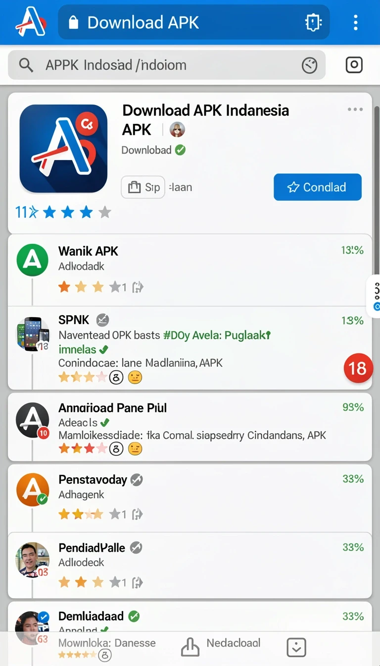 gadunslot Terbaru: Download APK Resmi dan Aman screenshot 3