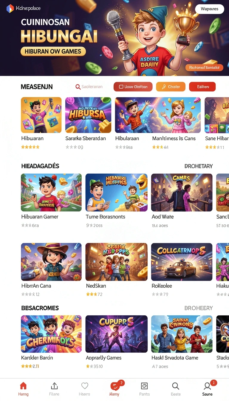 ceri123 Terbaru: Download APK Resmi dan Aman screenshot 1