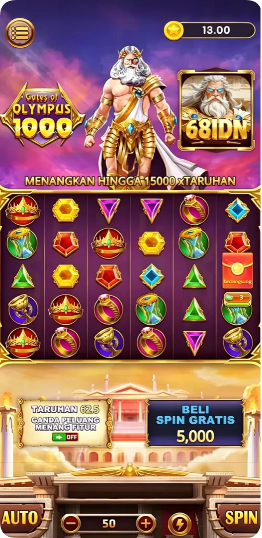 Aplikasi ovabet Resmi: Download dan Instalasi screenshot 2