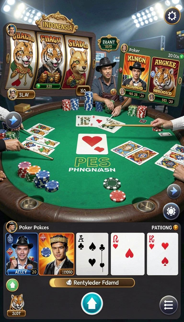 Aplikasi panglima77 Resmi dan Terpercaya di Android screenshot 1