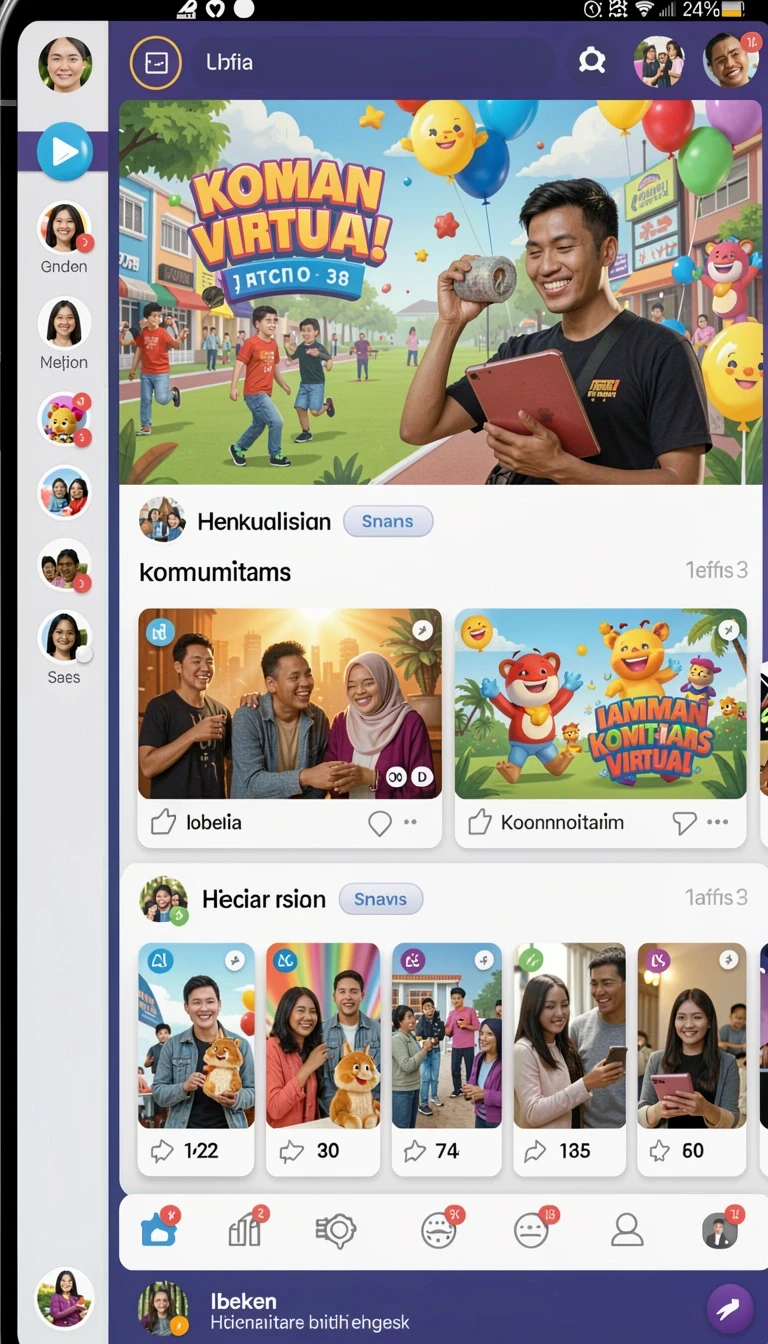 Aplikasi okwin Resmi dan Terpercaya di Android screenshot 1