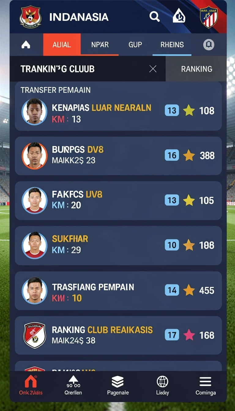 Aplikasi penidabet Resmi: Download dan Instalasi screenshot 1