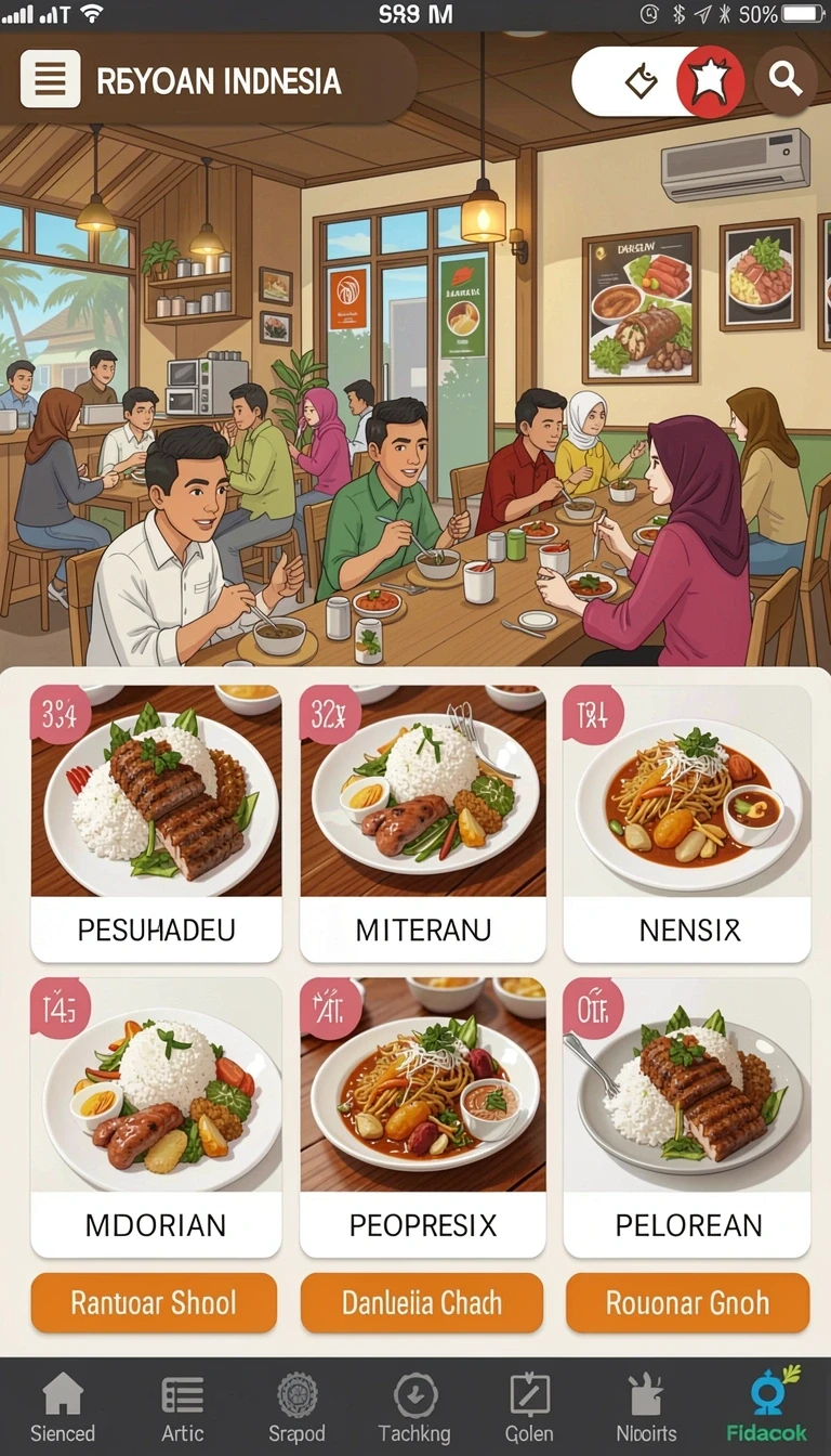 Aplikasi merahtoto Resmi: Download dan Instalasi screenshot 2
