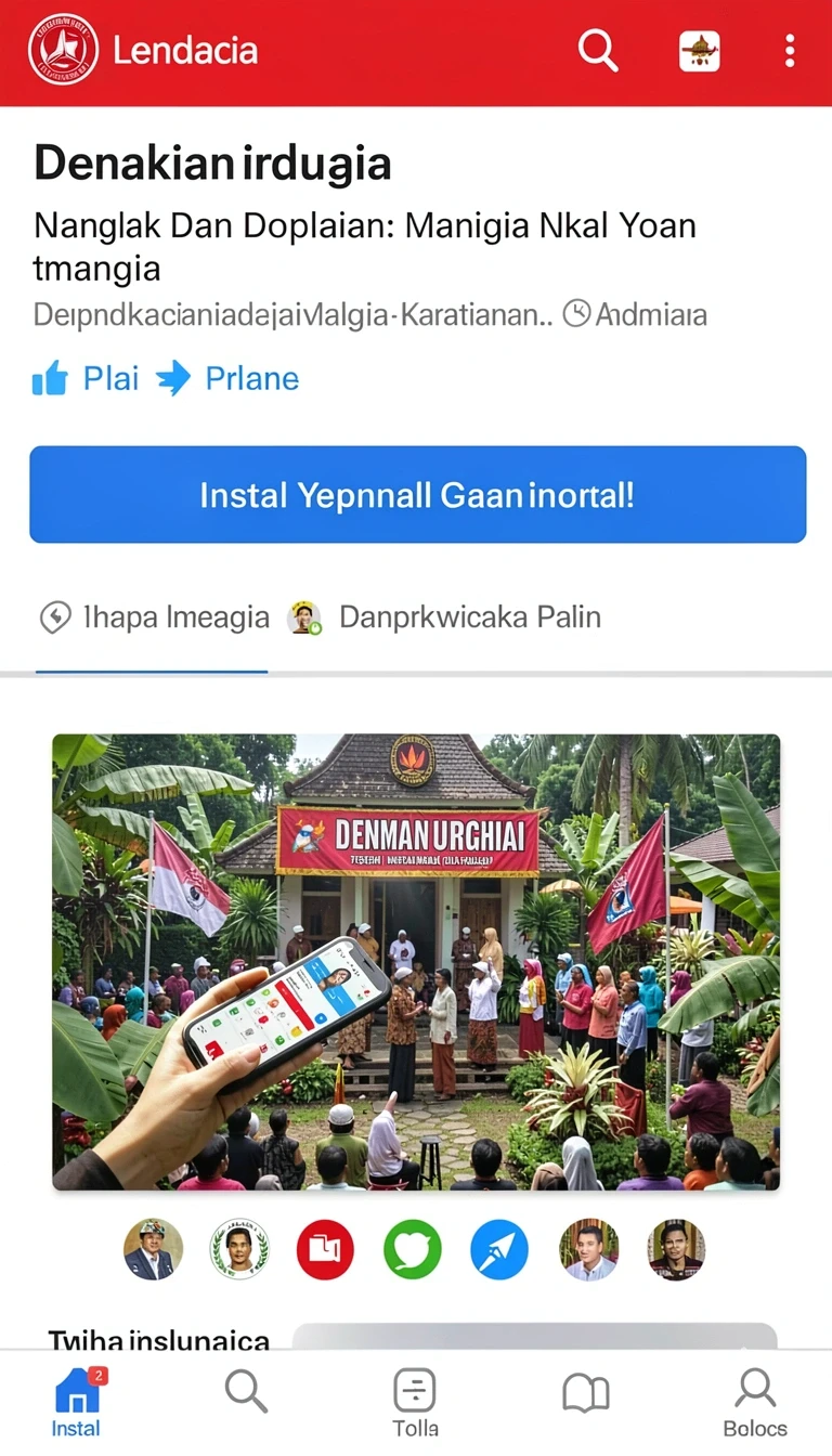 Aplikasi sjo777 Resmi dan Terpercaya di Android screenshot 3