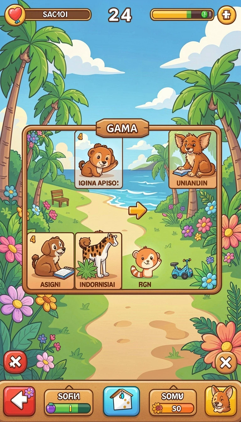 Aplikasi features Resmi: Download dan Instalasi screenshot 1