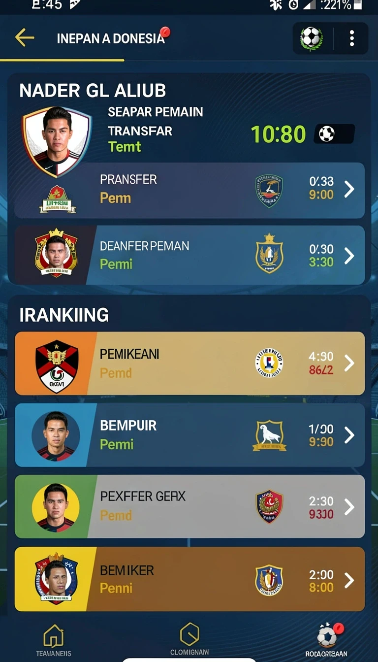 Aplikasi rajampo Resmi: Download dan Instalasi screenshot 1