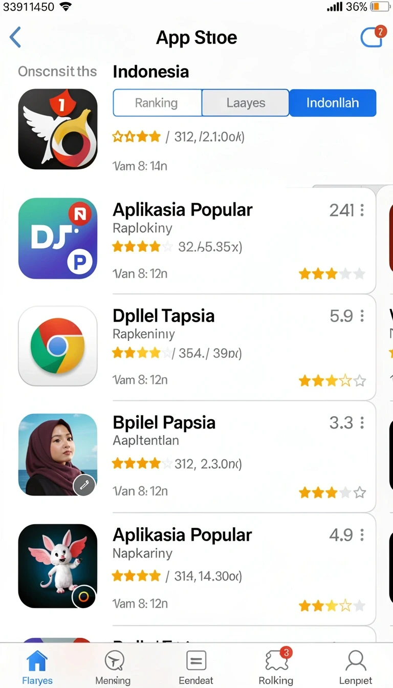 Aplikasi duit188 Resmi: Download dan Instalasi screenshot 2
