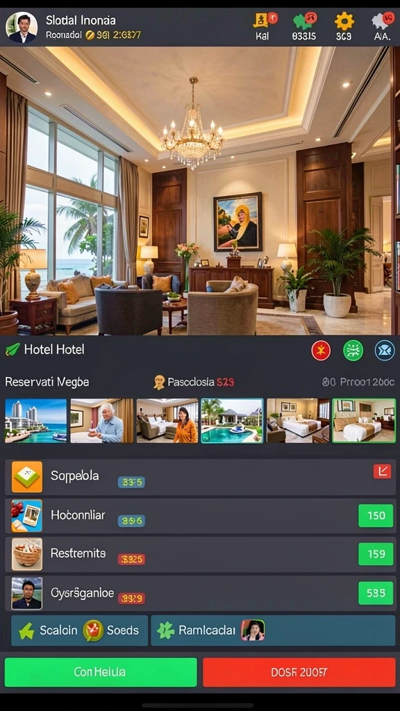 Aplikasi 999l Resmi dan Terpercaya di Android screenshot 3