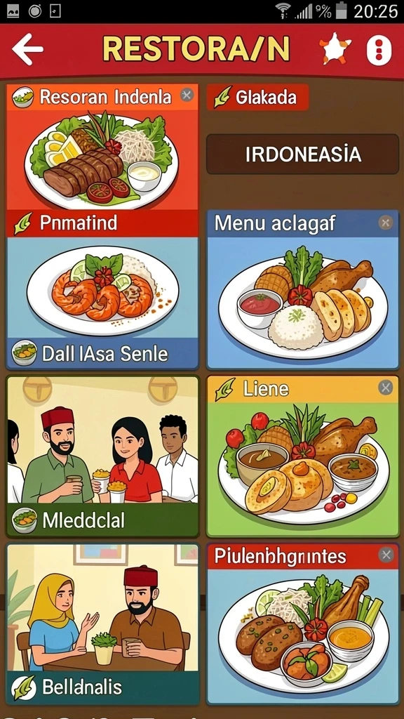 Aplikasi dorahoki Resmi: Download dan Instalasi screenshot 3