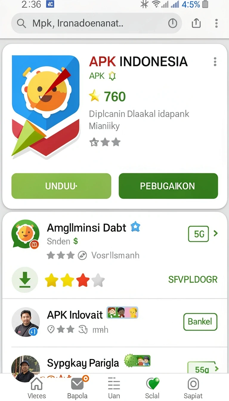 Aplikasi 999l Resmi dan Terpercaya di Android screenshot 2