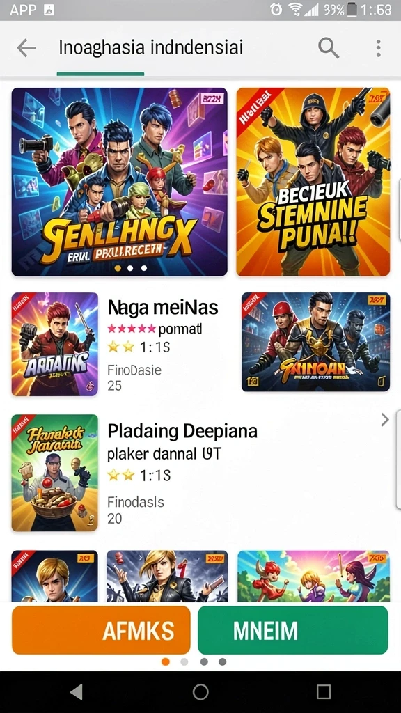 Aplikasi asia77 Resmi dan Terpercaya di Android screenshot 2