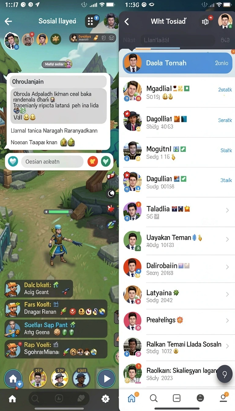 Aplikasi harapjp Resmi: Download dan Instalasi screenshot 3