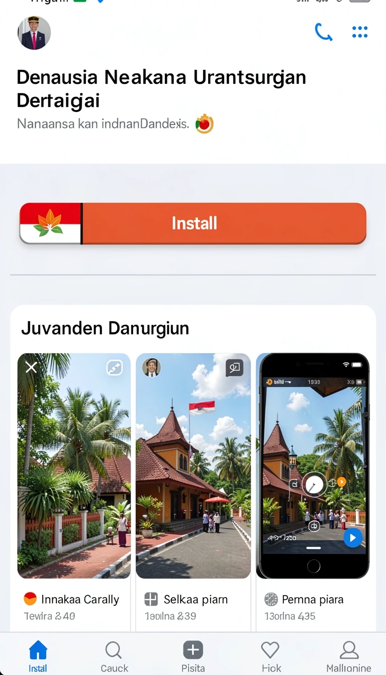 Aplikasi myslot188 Resmi dan Terpercaya di Android screenshot 1