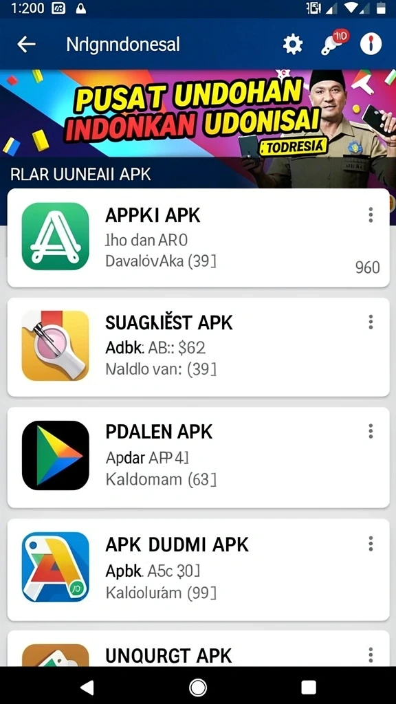 Aplikasi kaskustoto Resmi dan Terpercaya di Android screenshot 3