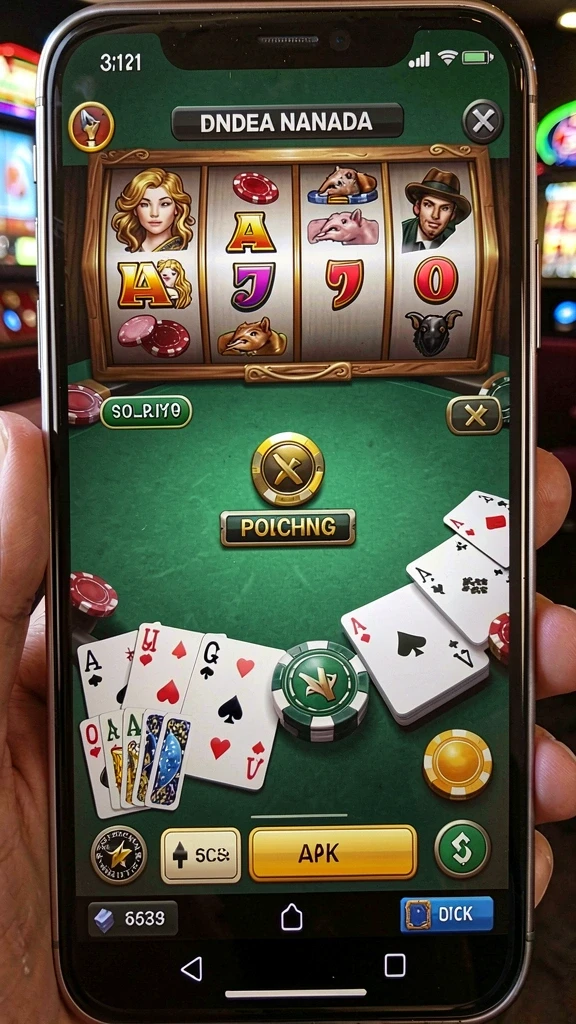 Aplikasi ID66 Resmi dan Terpercaya di Android screenshot 3