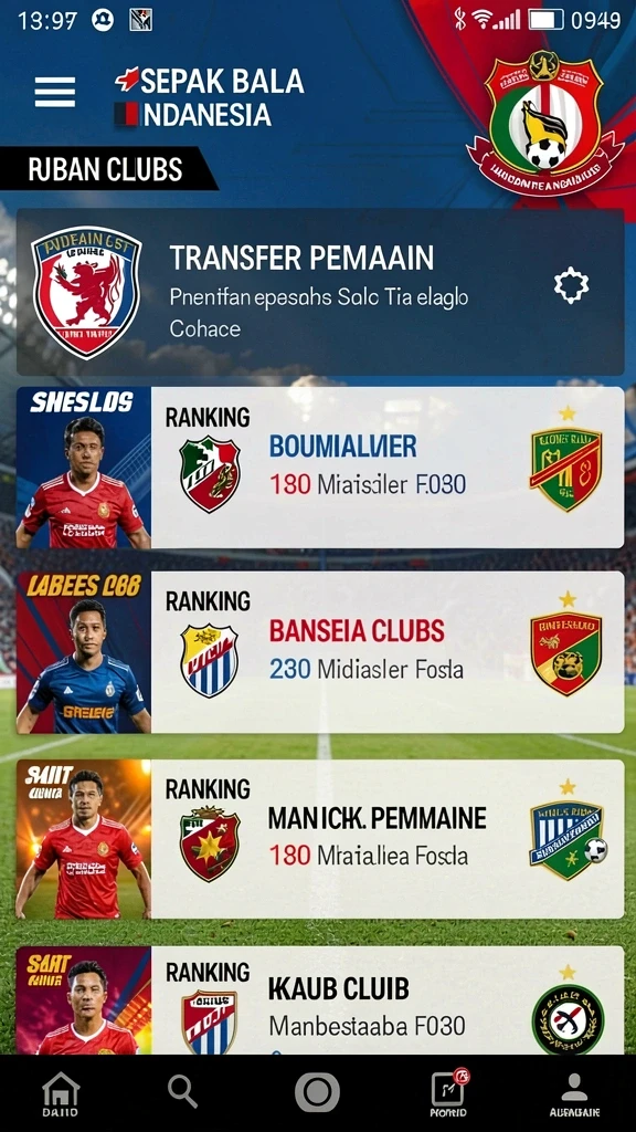 indslot Terbaru: Download APK Resmi dan Aman screenshot 1