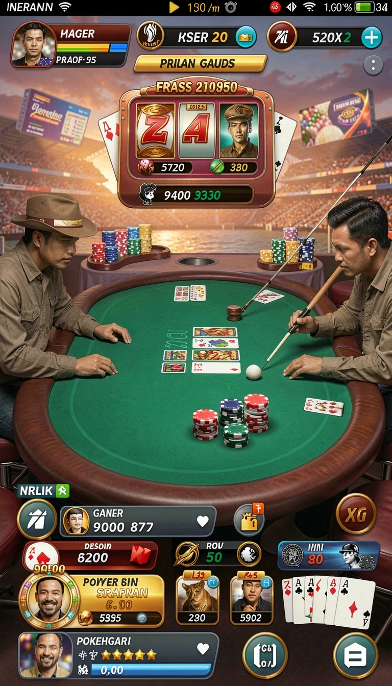 rr44 Terbaru: Download APK Resmi dan Aman screenshot 3