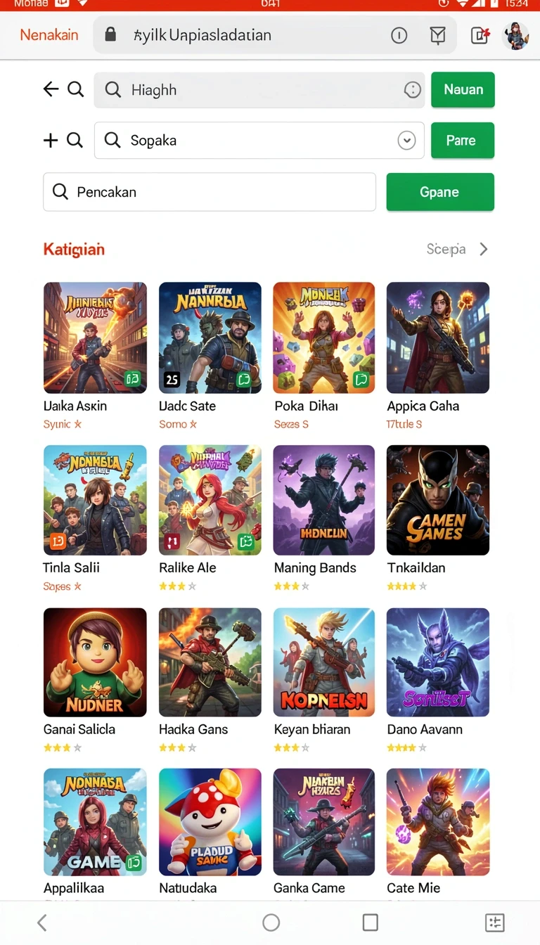 bw888 Terbaru: Download APK Resmi dan Aman screenshot 2
