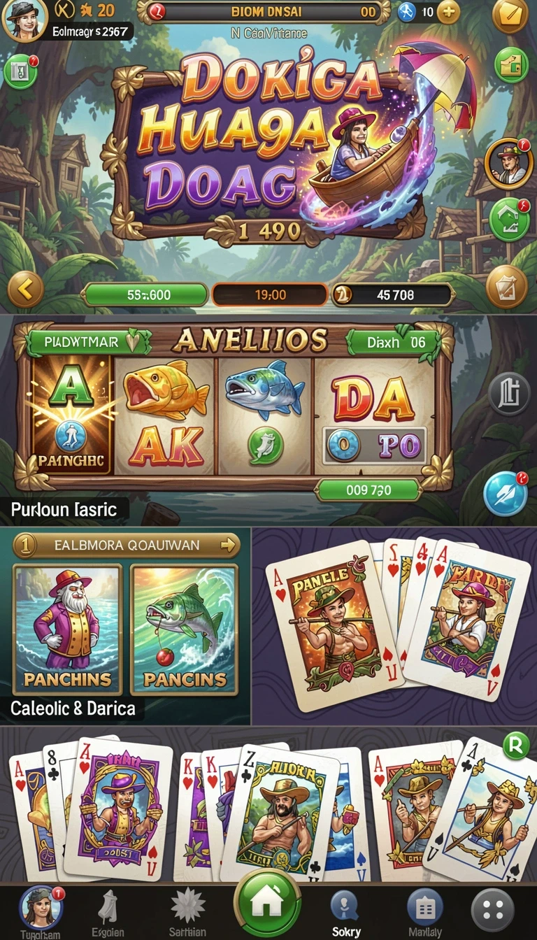 wow99 Terbaru: Download APK Resmi dan Aman screenshot 2