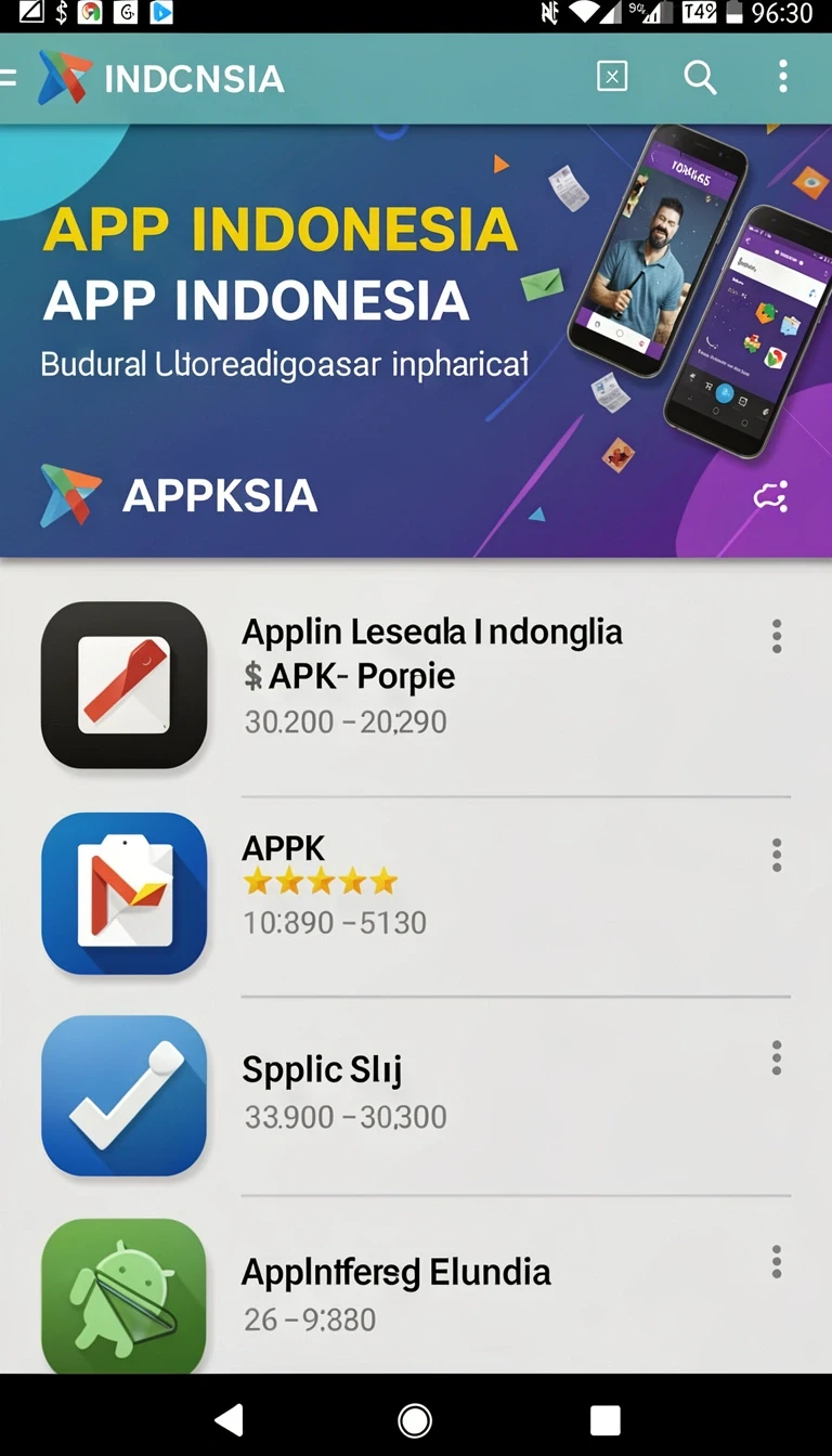 rr44 Terbaru: Download APK Resmi dan Aman screenshot 2
