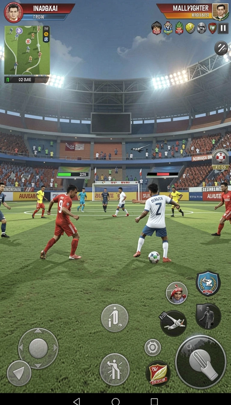 Aplikasi mlbb Resmi: Download dan Instalasi screenshot 1