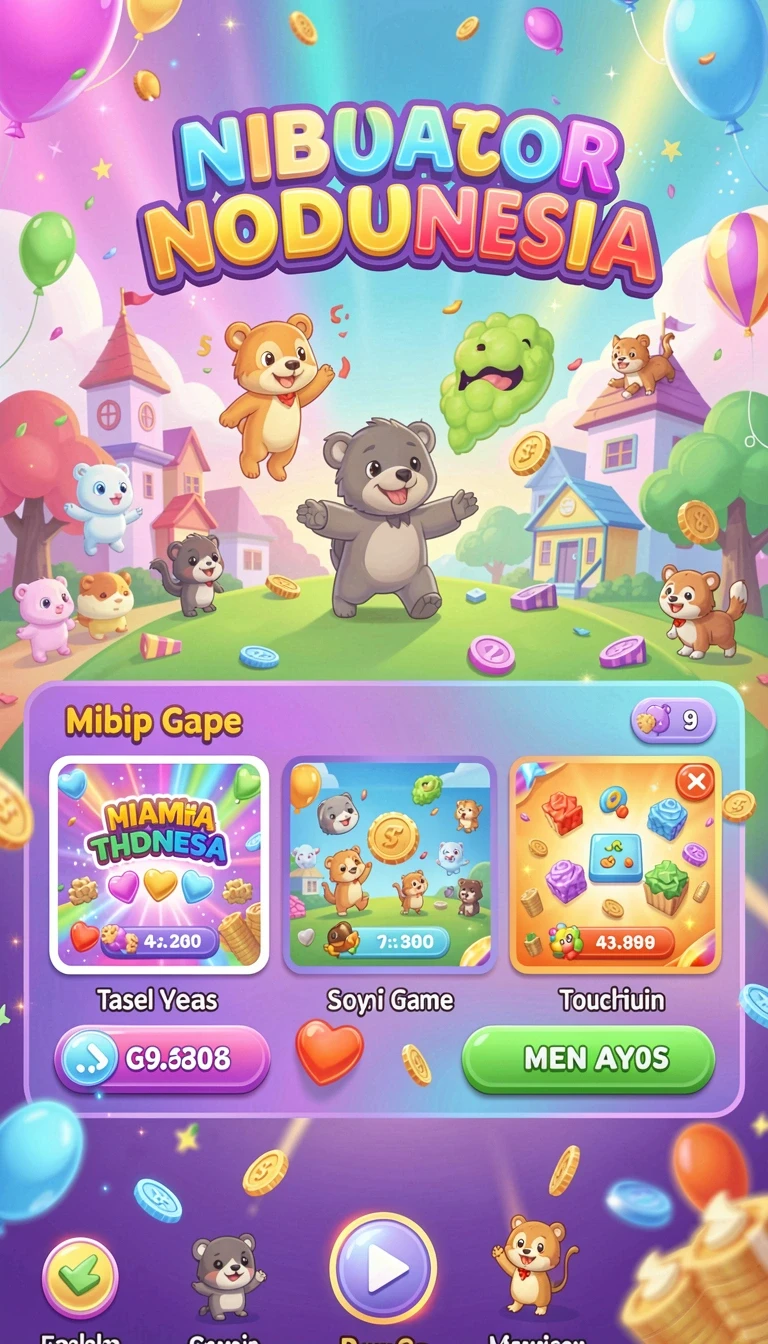 amper88 Terbaru: Download APK Resmi dan Aman screenshot 2