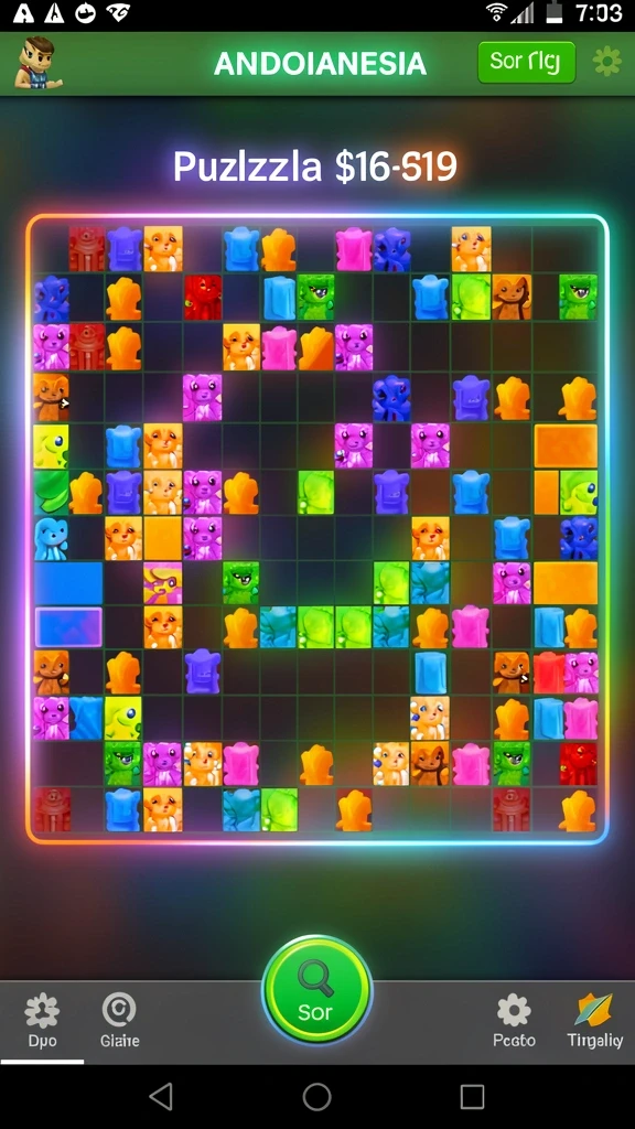 ladang78 Terbaru: Download APK Resmi dan Aman screenshot 1