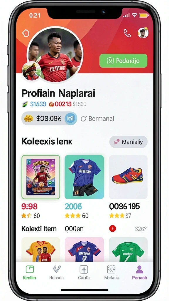 Aplikasi ID66 Resmi dan Terpercaya di Android screenshot 1