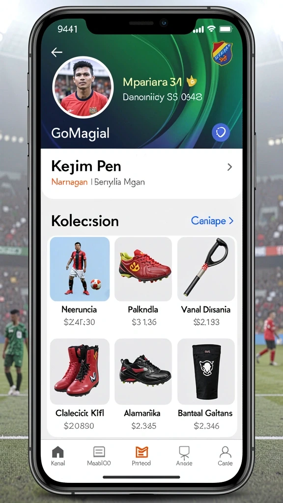 idrking Terbaru: Download APK Resmi dan Aman screenshot 3