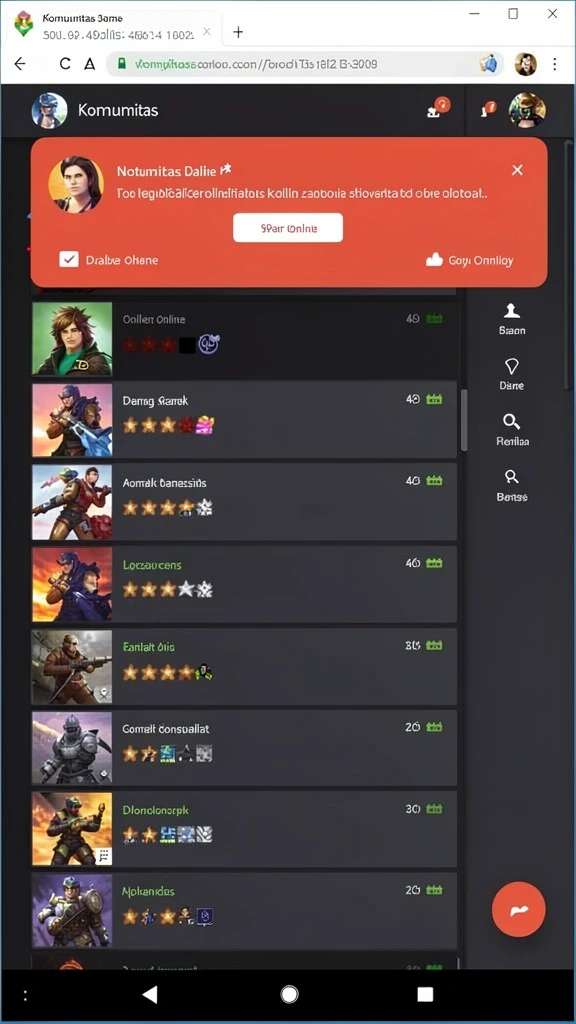Aplikasi hqtoto Resmi dan Terpercaya di Android screenshot 2